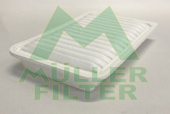 MULLER FILTER Õhufilter PA3618